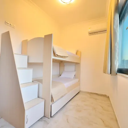 Anatoli Apartment Kissamos Exterior photo