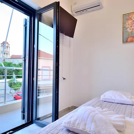 Anatoli Apartment Kissamos Exterior photo
