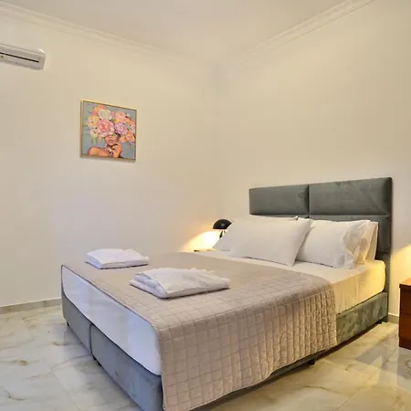 Anatoli Apartment Kissamos Exterior photo