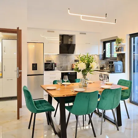 Anatoli Apartment Kissamos Exterior photo