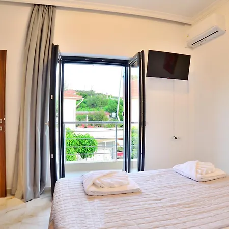 Anatoli Apartment Kissamos Exterior photo