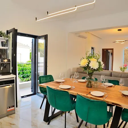 Anatoli Apartment Kissamos Exterior photo
