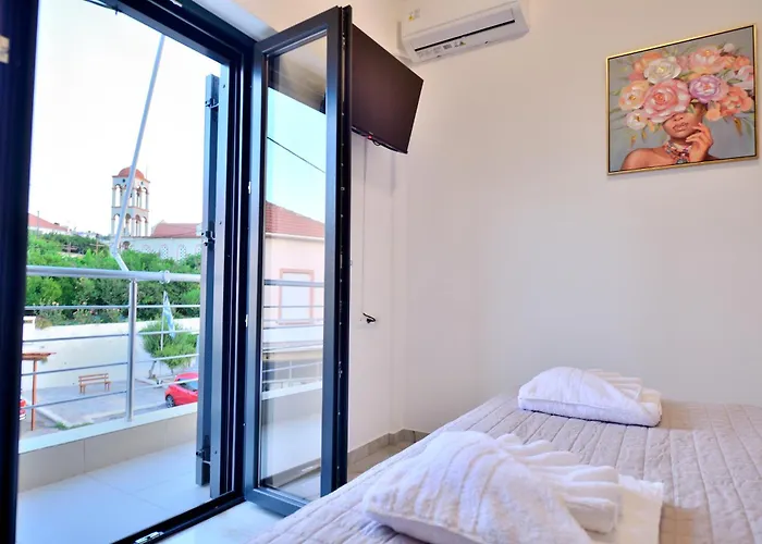Anatoli Apartment