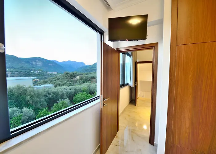Anatoli Apartment
