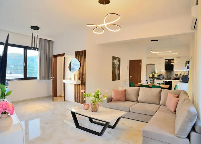 Anatoli Apartment