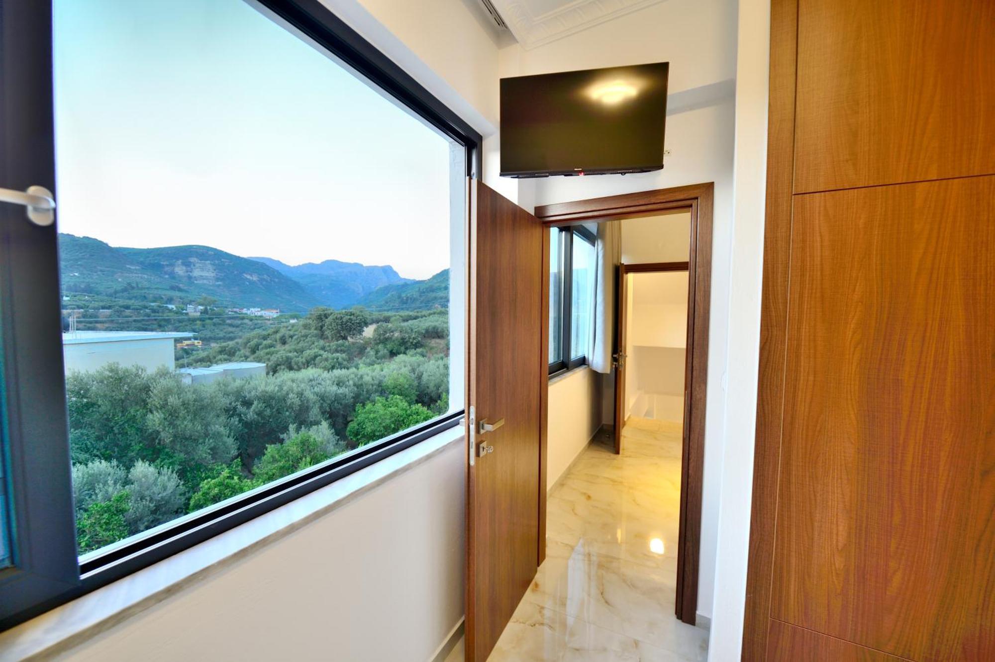 Anatoli Apartment Kissamos