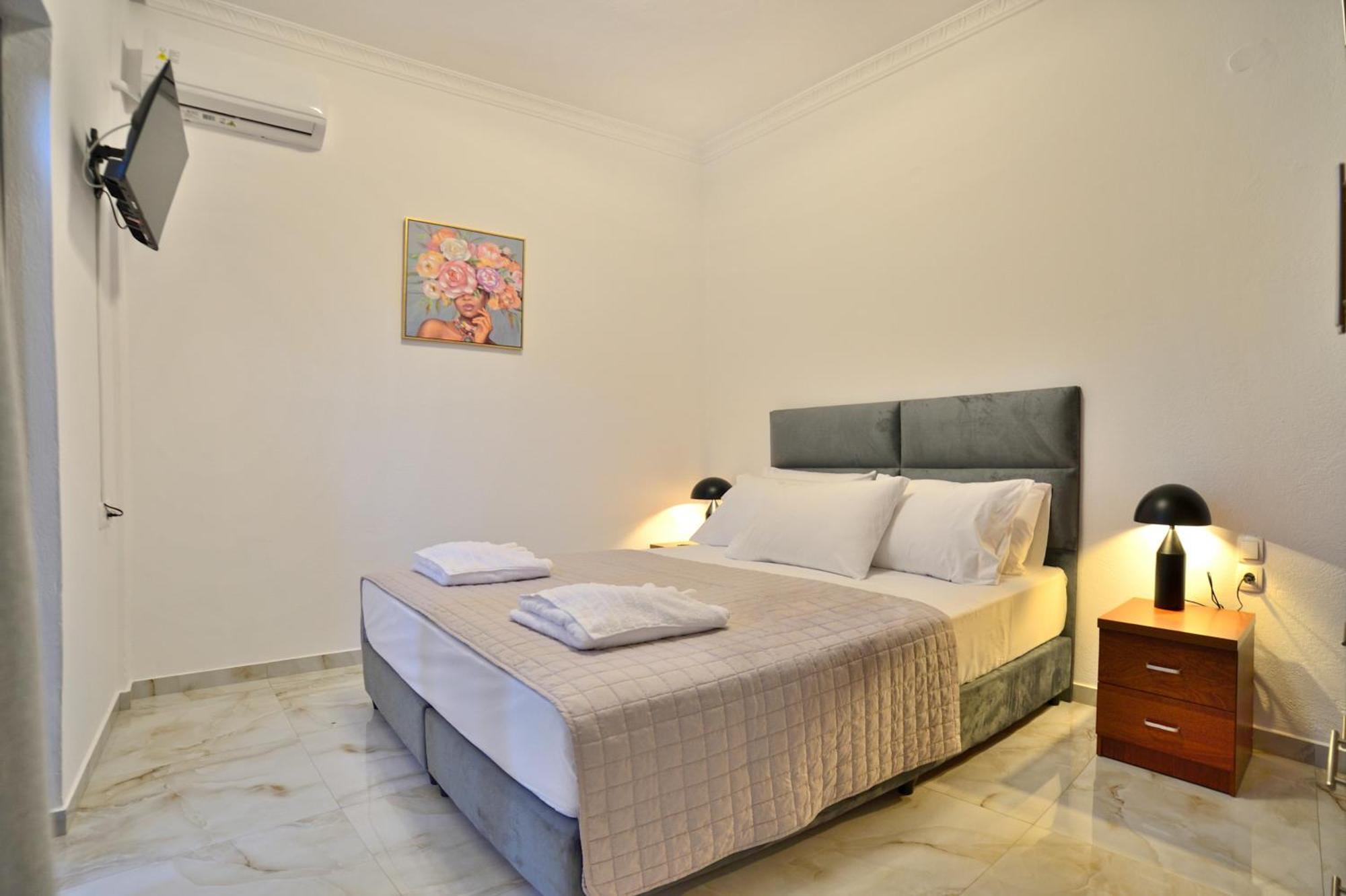 Apartment Anatoli *